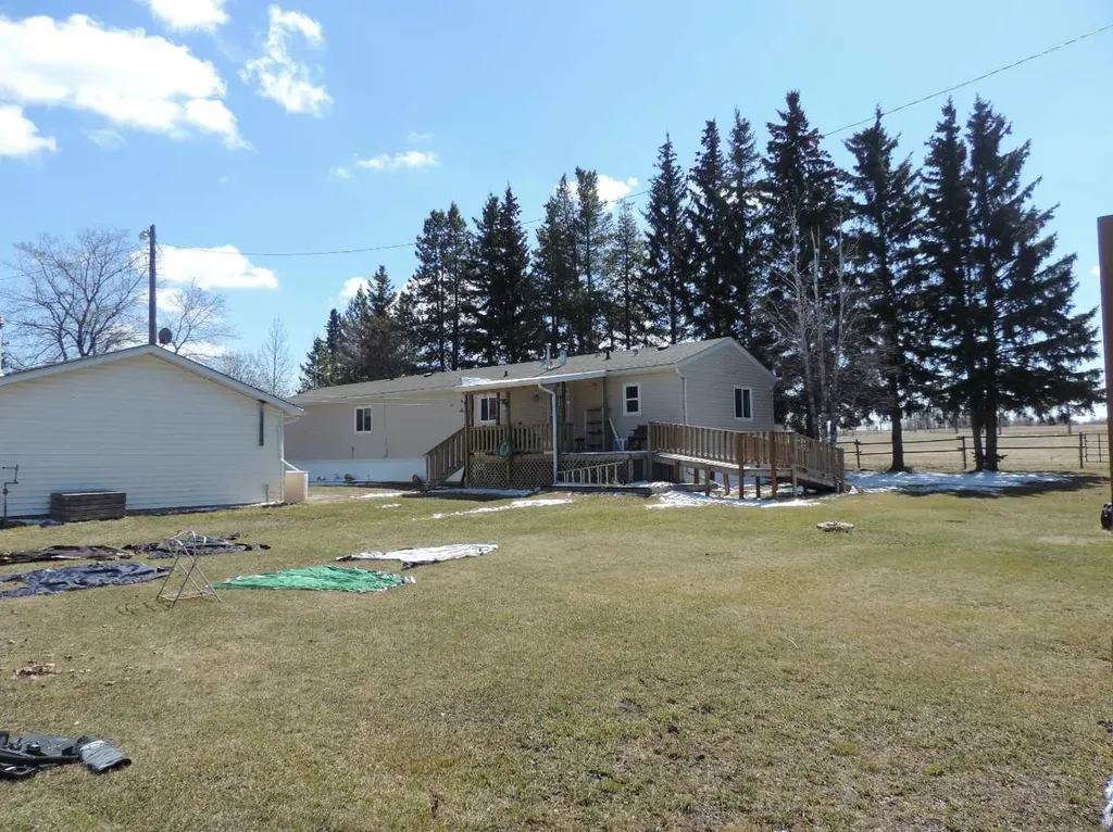 424012 Rr 30 Rural Ponoka County AB T0C 2J0