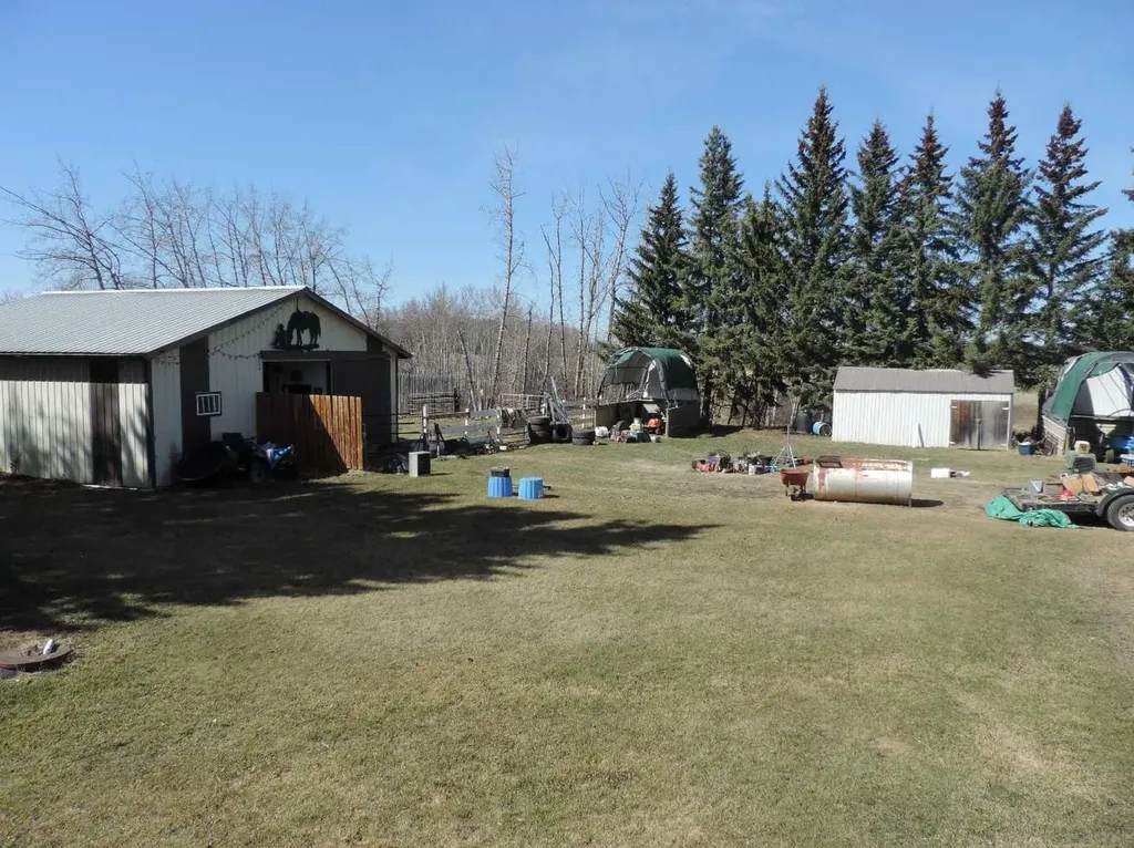 424012 Rr 30 Rural Ponoka County AB T0C 2J0