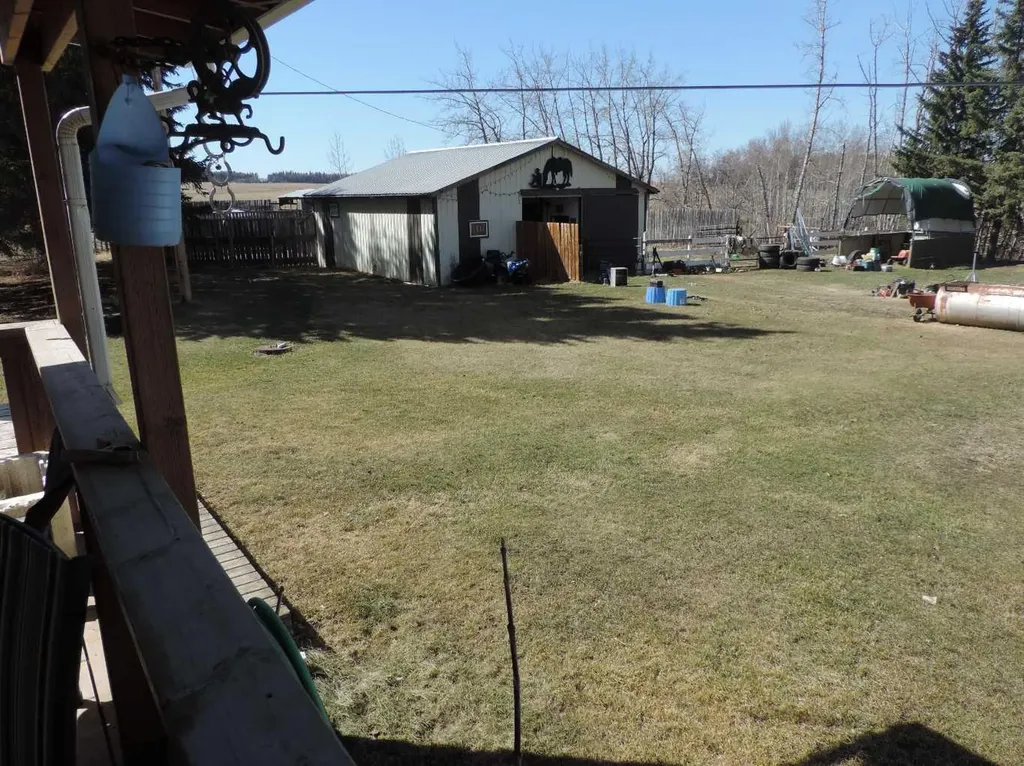424012 Rr 30 Rural Ponoka County AB T0C 2J0