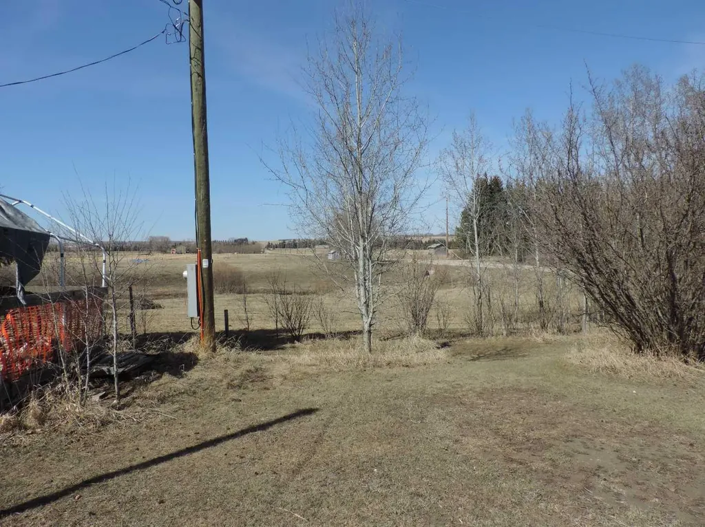 424012 Rr 30 Rural Ponoka County AB T0C 2J0