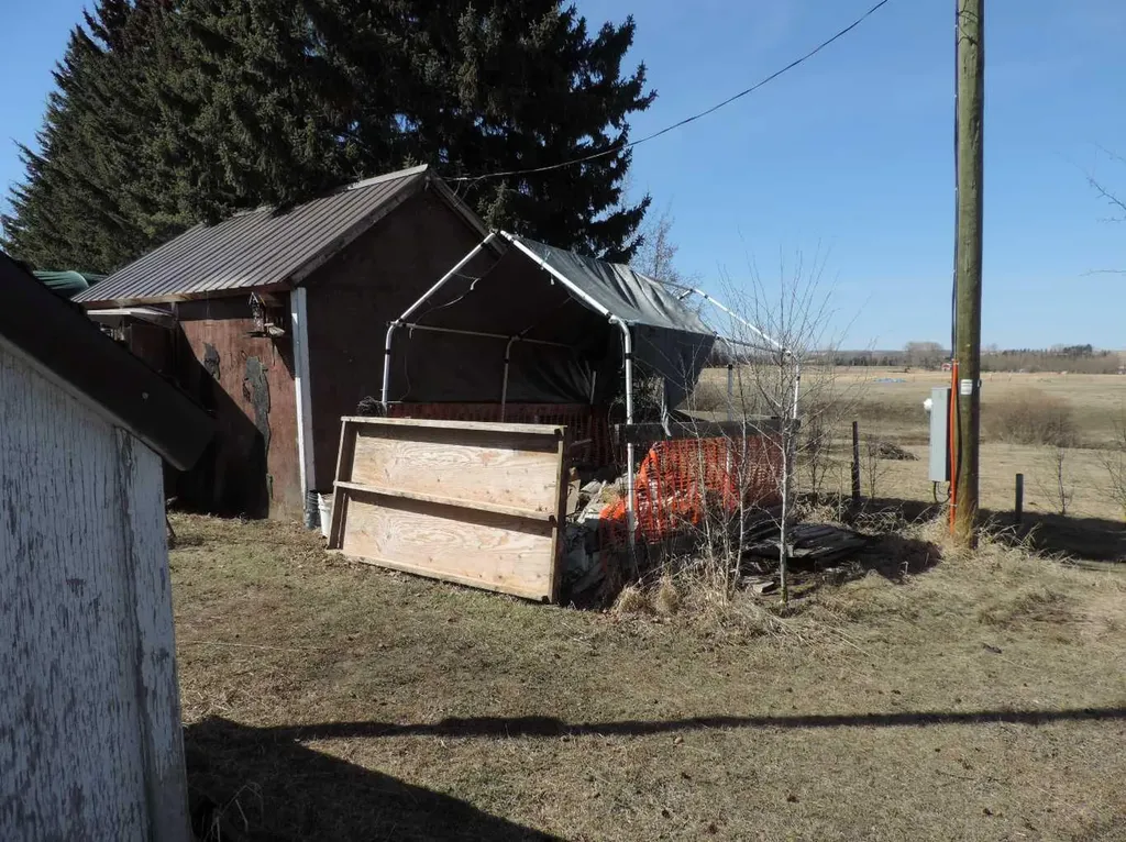 424012 Rr 30 Rural Ponoka County AB T0C 2J0