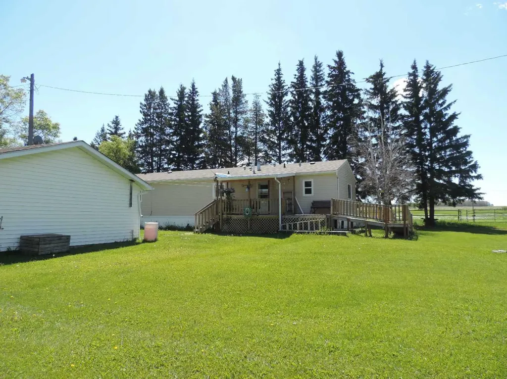 424012 Rr 30 Rural Ponoka County AB T0C 2J0