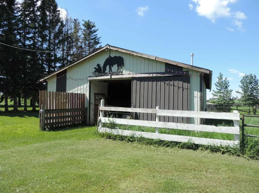 424012 Rr 30 Rural Ponoka County AB T0C 2J0