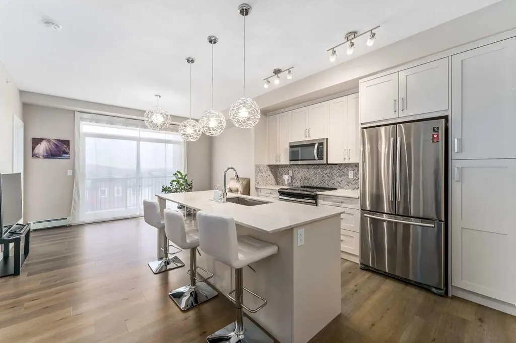 35 Walgrove Walk SE Calgary AB T2X 4S6