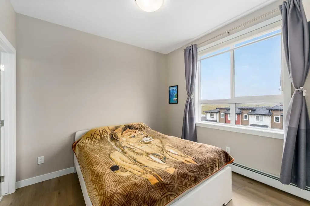 35 Walgrove Walk SE Calgary AB T2X 4S6