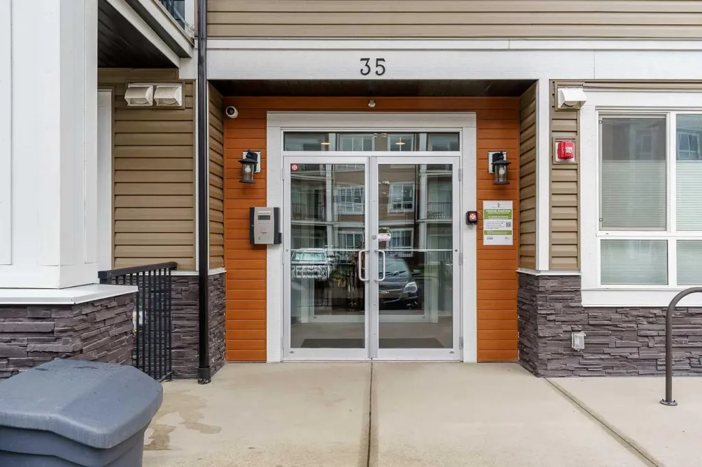 35 Walgrove Walk SE Calgary AB T2X 4S6