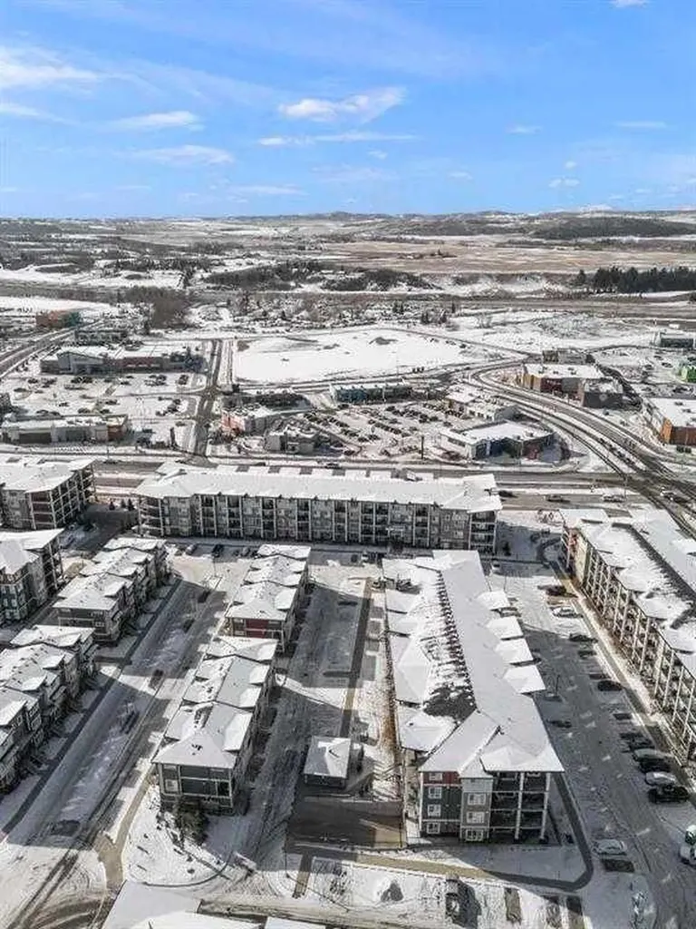 35 Walgrove Walk SE Calgary AB T2X 4S6