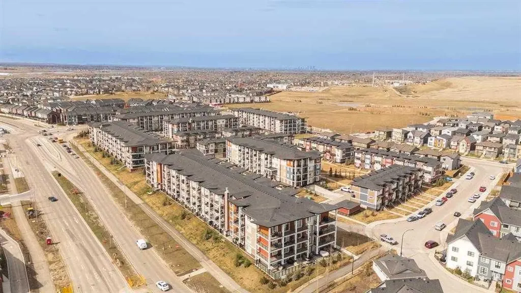 35 Walgrove Walk SE Calgary AB T2X 4S6