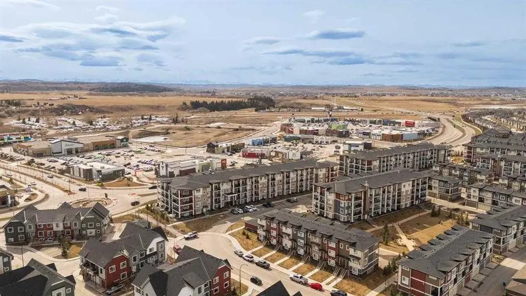 35 Walgrove Walk SE Calgary AB T2X 4S6