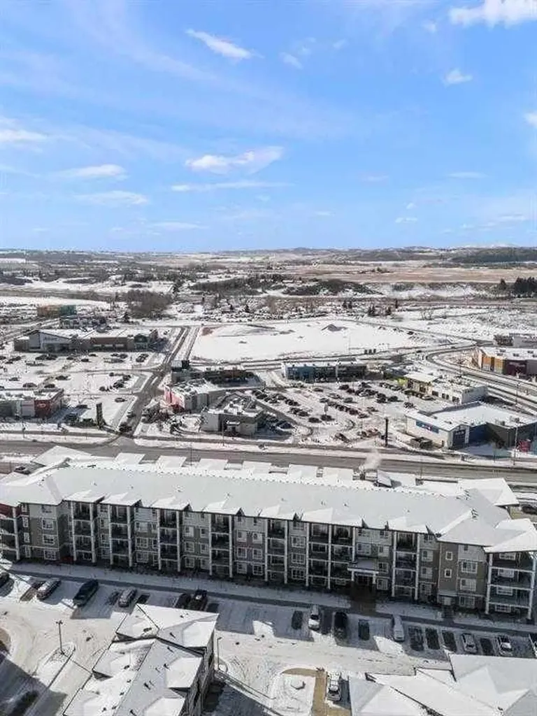 35 Walgrove Walk SE Calgary AB T2X 4S6