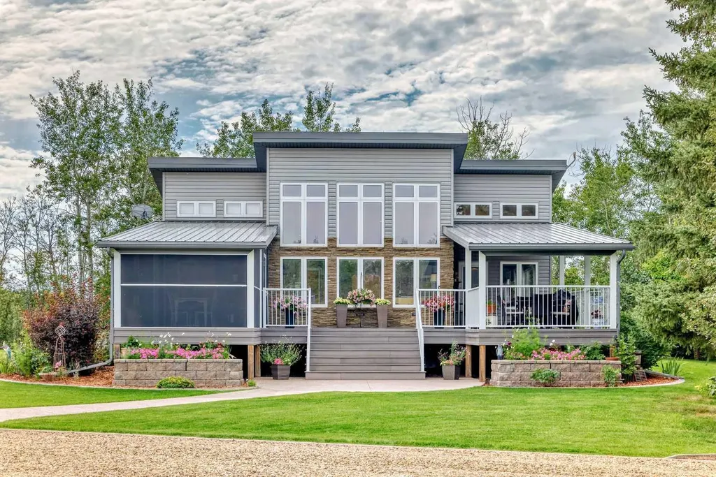 433042 Range Road 221 # 117 Rural Ponoka County AB T4J 1R1