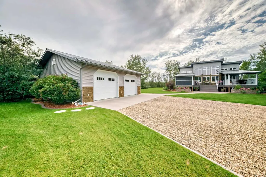 433042 Range Road 221 # 117 Rural Ponoka County AB T4J 1R1