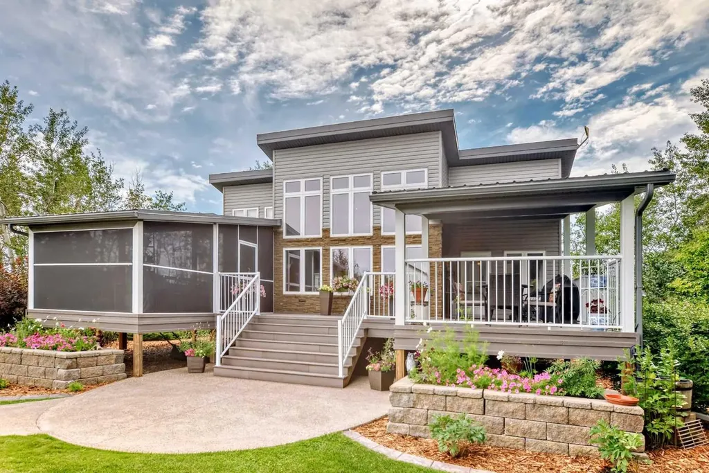 433042 Range Road 221 # 117 Rural Ponoka County AB T4J 1R1