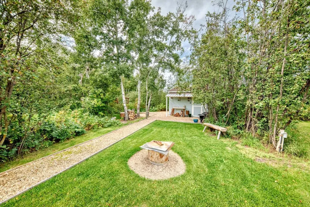 433042 Range Road 221 # 117 Rural Ponoka County AB T4J 1R1