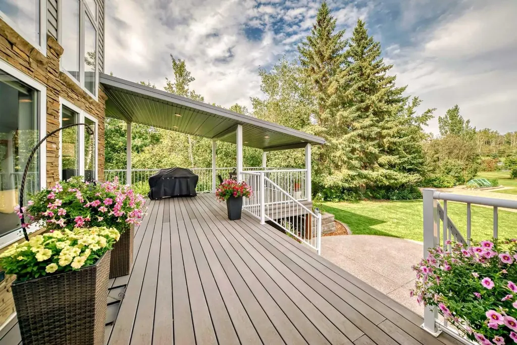 433042 Range Road 221 # 117 Rural Ponoka County AB T4J 1R1