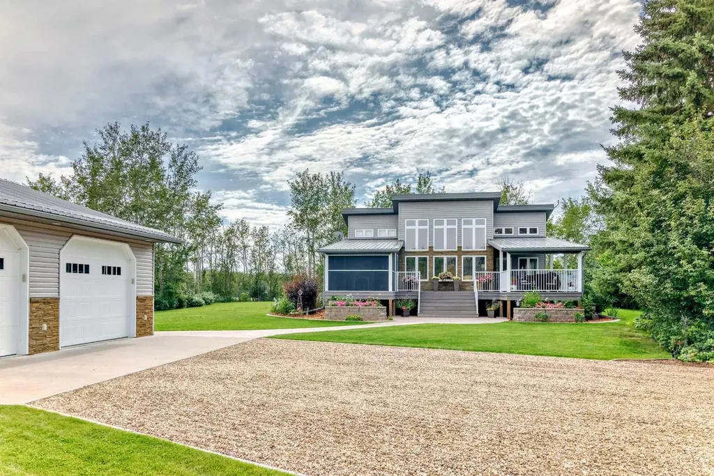 433042 Range Road 221 # 117 Rural Ponoka County AB T4J 1R1