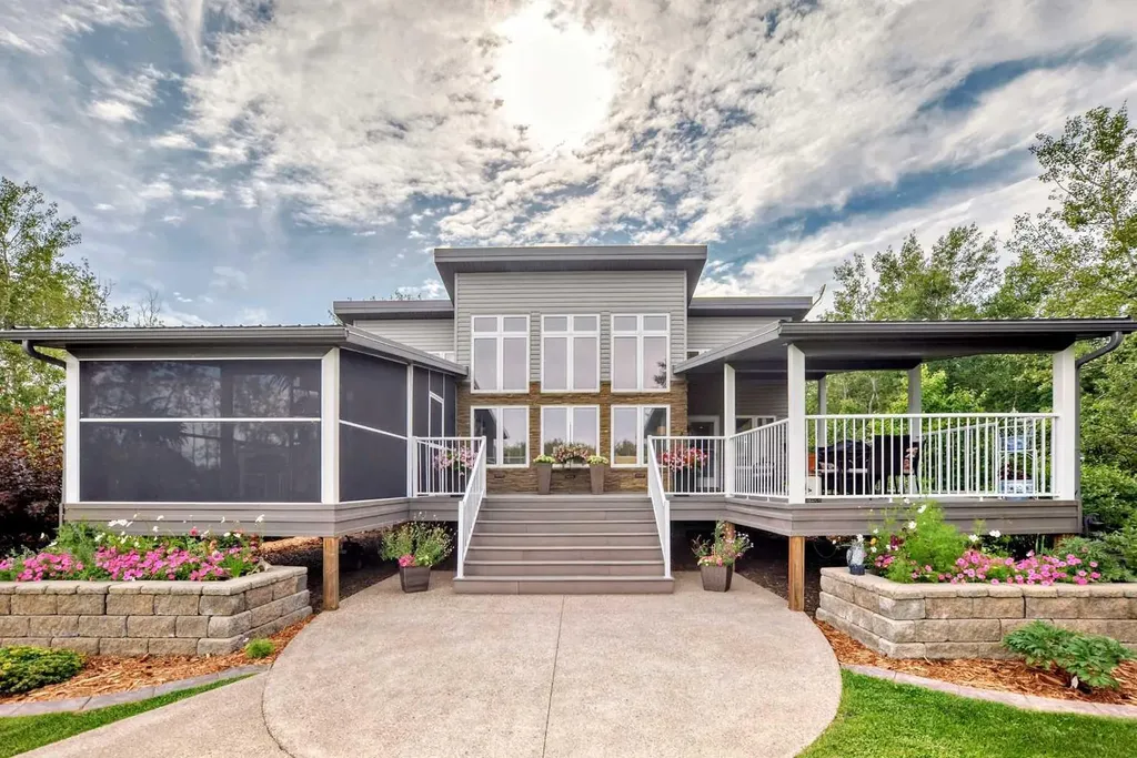 433042 Range Road 221 # 117 Rural Ponoka County AB T4J 1R1