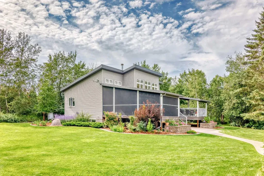 433042 Range Road 221 # 117 Rural Ponoka County AB T4J 1R1