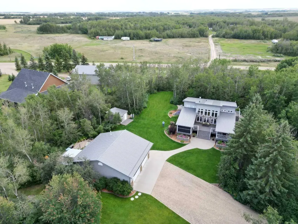 433042 Range Road 221 # 117 Rural Ponoka County AB T4J 1R1