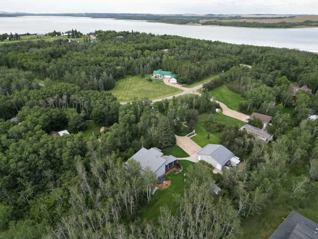 433042 Range Road 221 # 117 Rural Ponoka County AB T4J 1R1