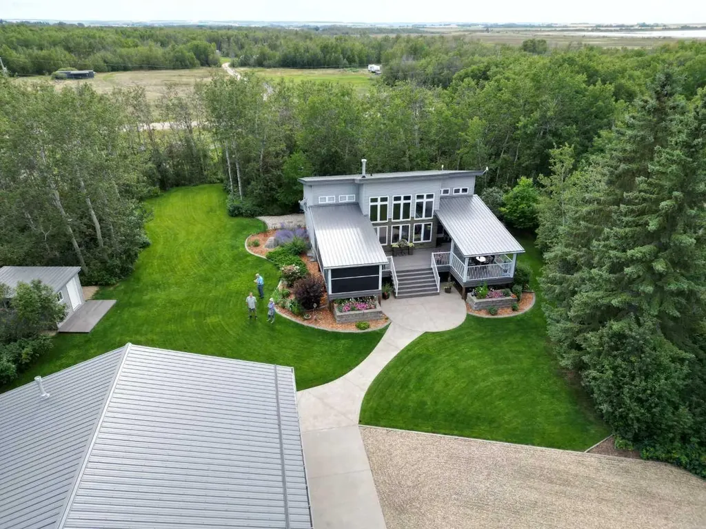 433042 Range Road 221 # 117 Rural Ponoka County AB T4J 1R1