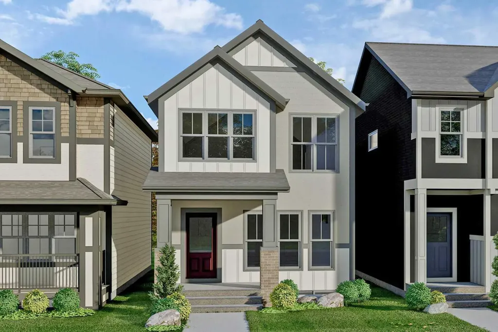 130 Rangeview Path SE Calgary AB T3S 0W4