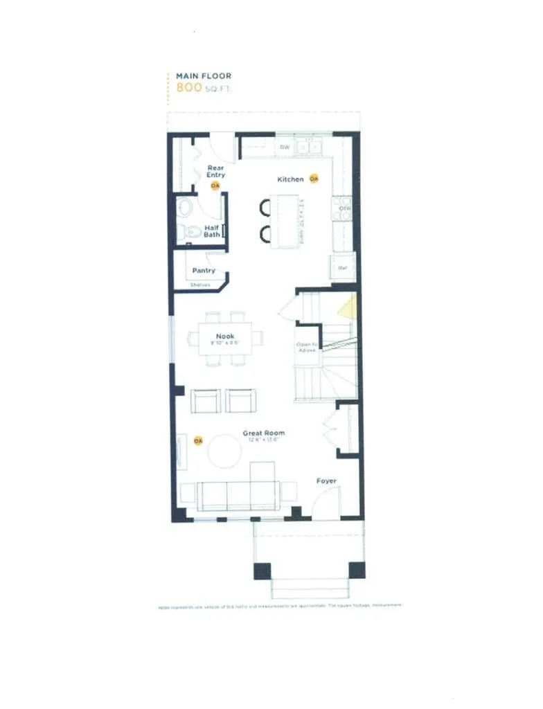 130 Rangeview Path SE Calgary AB T3S 0W4