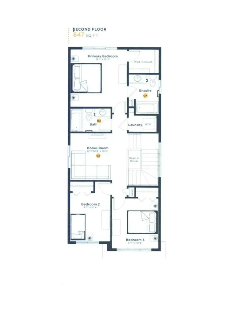130 Rangeview Path SE Calgary AB T3S 0W4