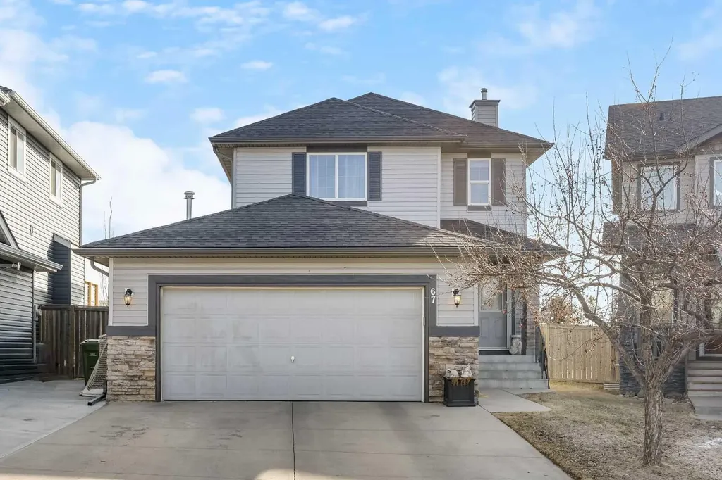 67 Evansmeade Crescent NW Calgary AB T3P 1B9