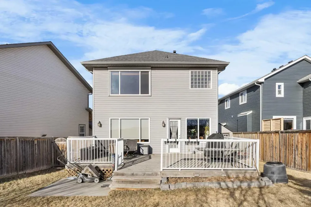 67 Evansmeade Crescent NW Calgary AB T3P 1B9