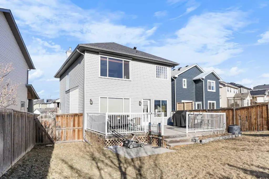 67 Evansmeade Crescent NW Calgary AB T3P 1B9