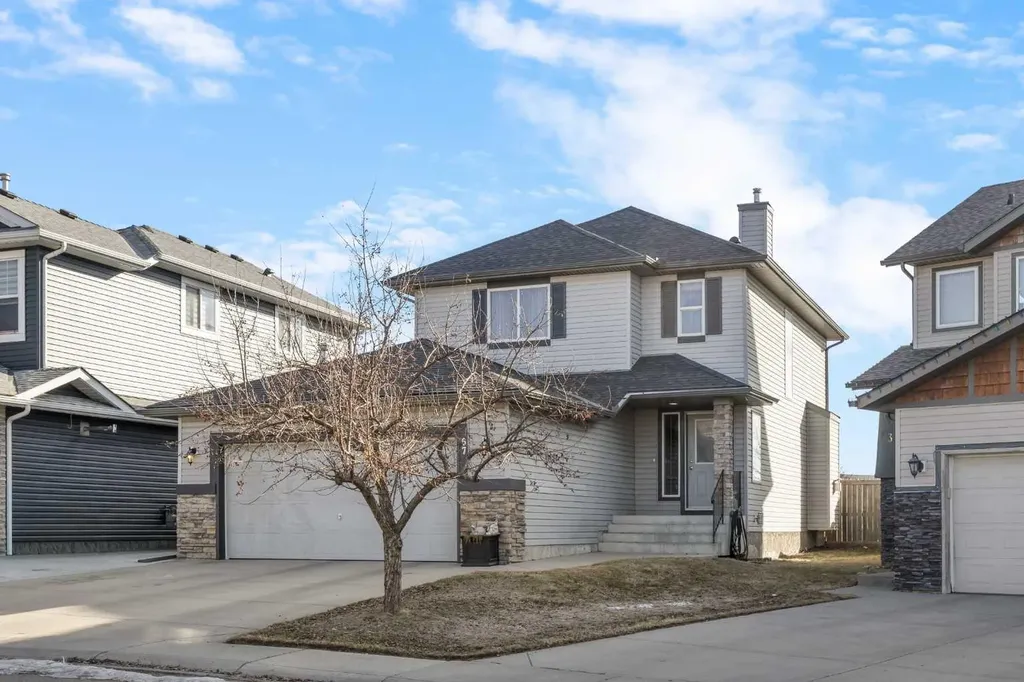 67 Evansmeade Crescent NW Calgary AB T3P 1B9