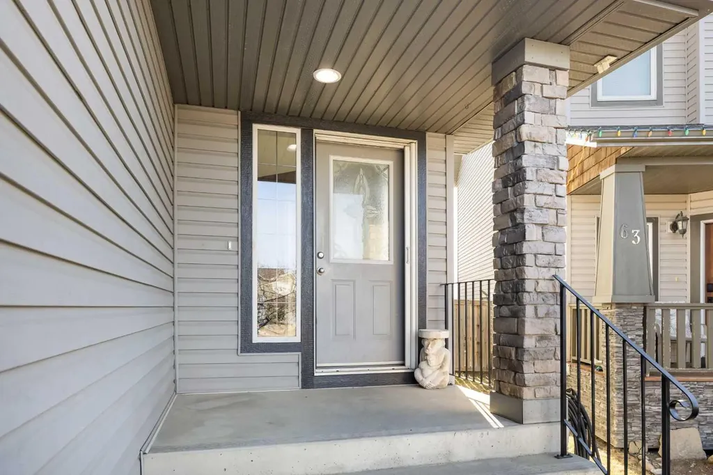 67 Evansmeade Crescent NW Calgary AB T3P 1B9