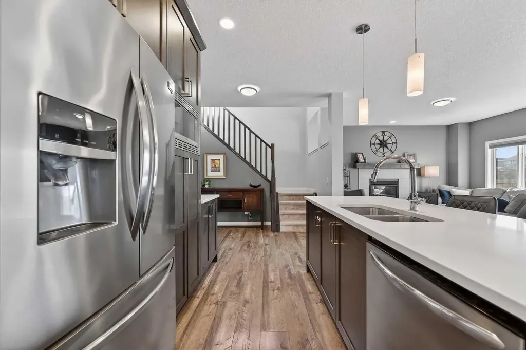 242 Mahogany Passage SE Calgary AB T3M 2J8