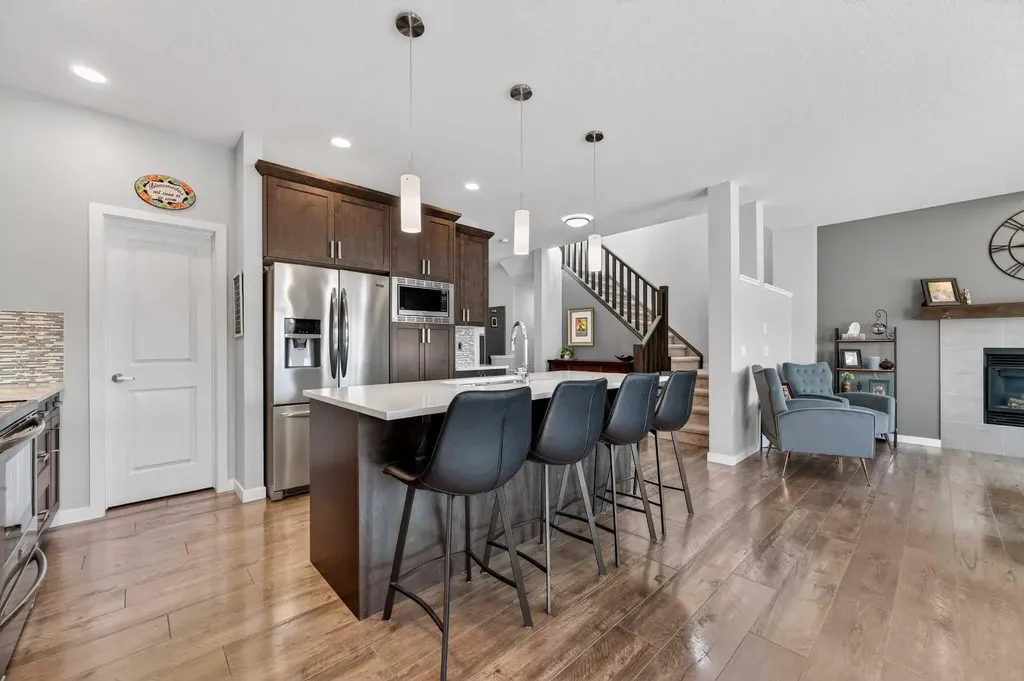 242 Mahogany Passage SE Calgary AB T3M 2J8