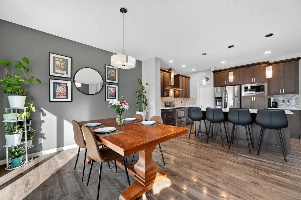 242 Mahogany Passage SE Calgary AB T3M 2J8