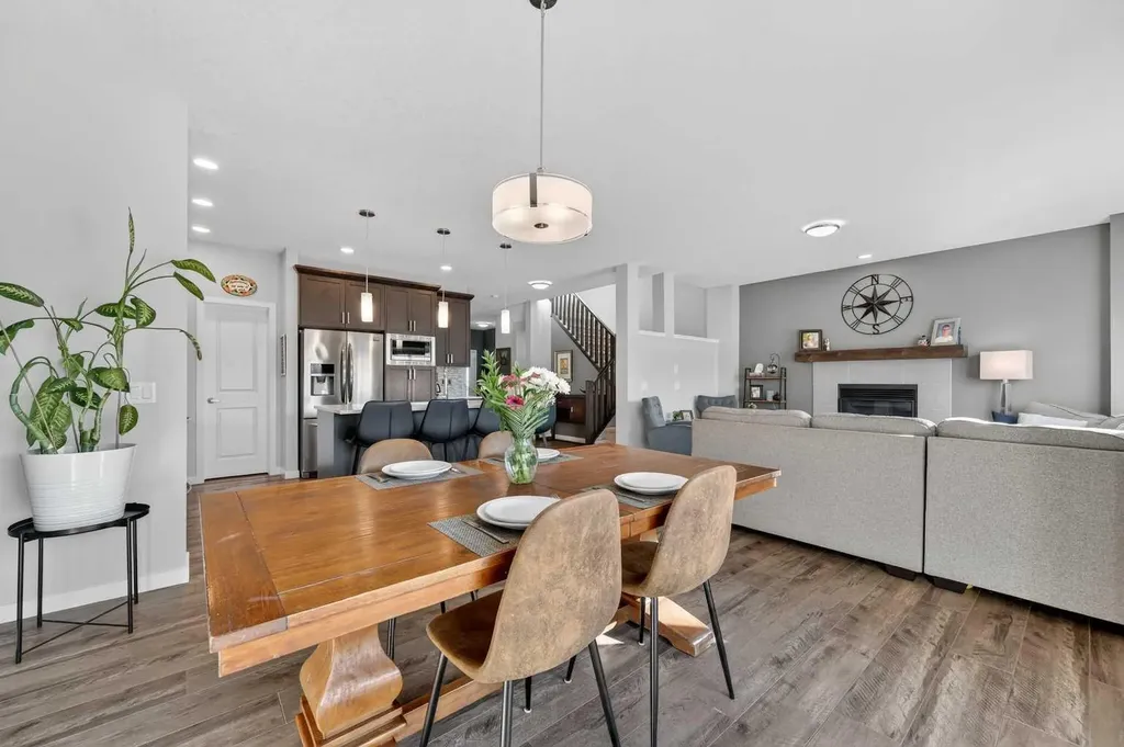 242 Mahogany Passage SE Calgary AB T3M 2J8