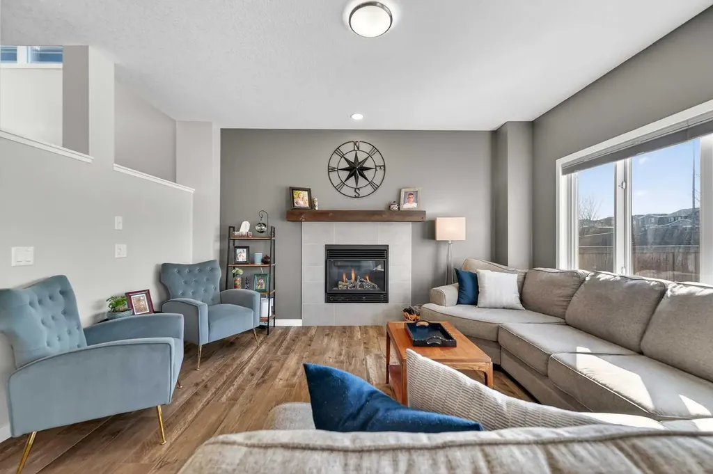 242 Mahogany Passage SE Calgary AB T3M 2J8