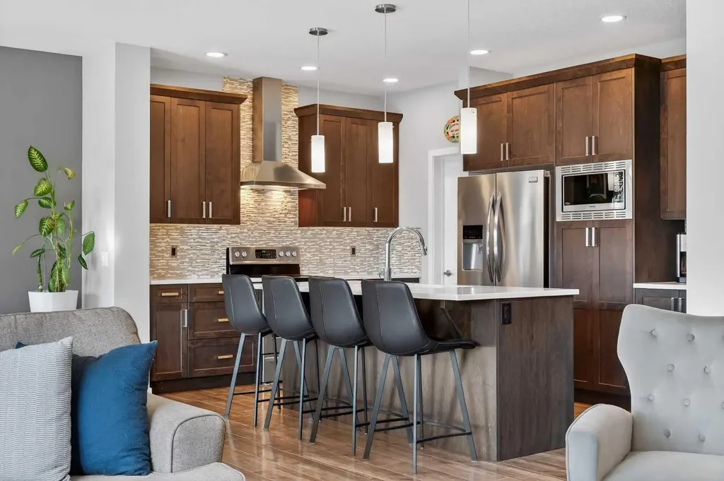 242 Mahogany Passage SE Calgary AB T3M 2J8