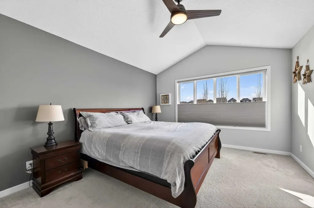 242 Mahogany Passage SE Calgary AB T3M 2J8