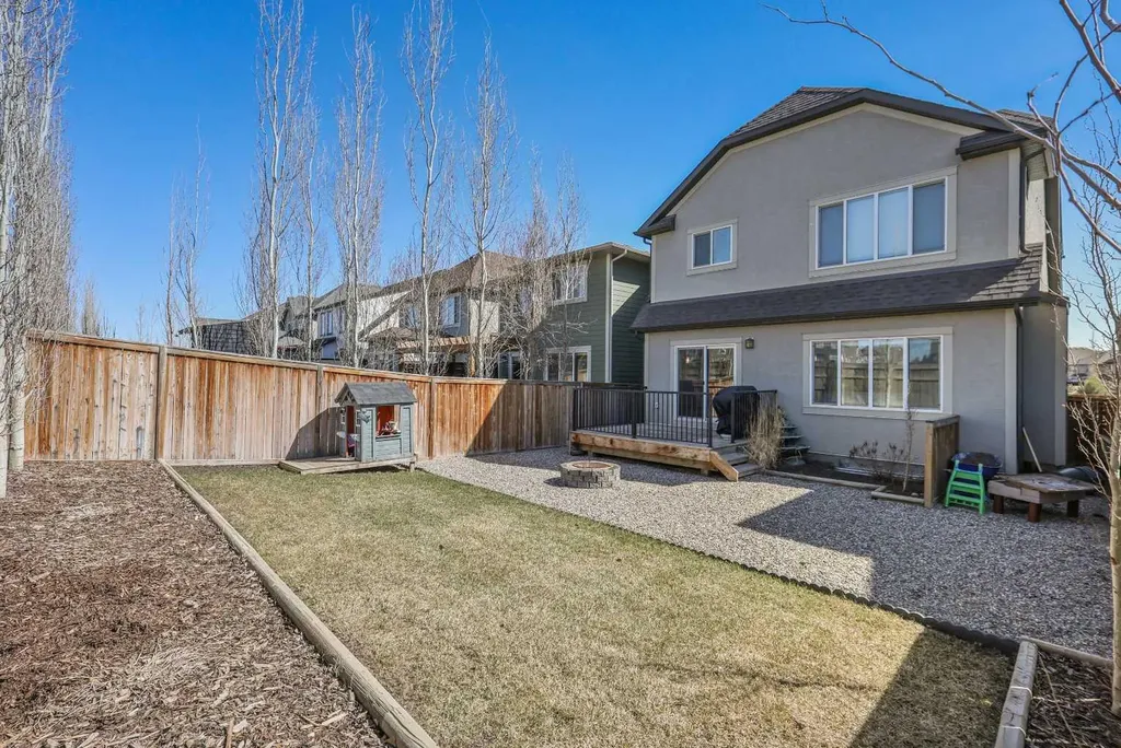 242 Mahogany Passage SE Calgary AB T3M 2J8