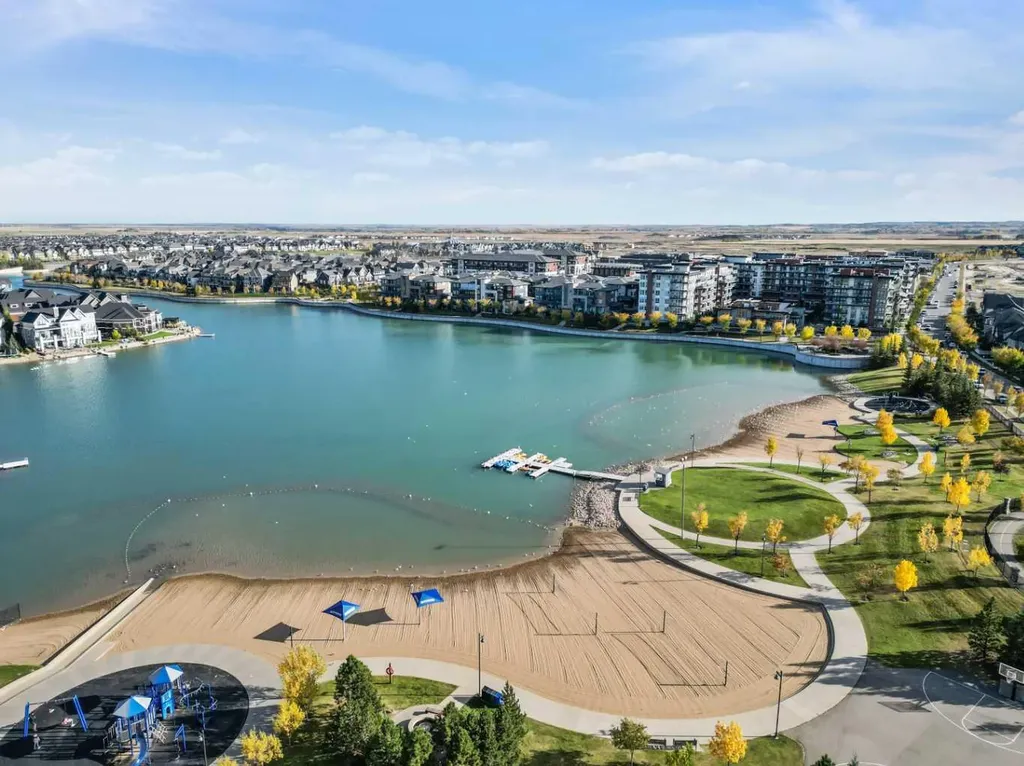 242 Mahogany Passage SE Calgary AB T3M 2J8