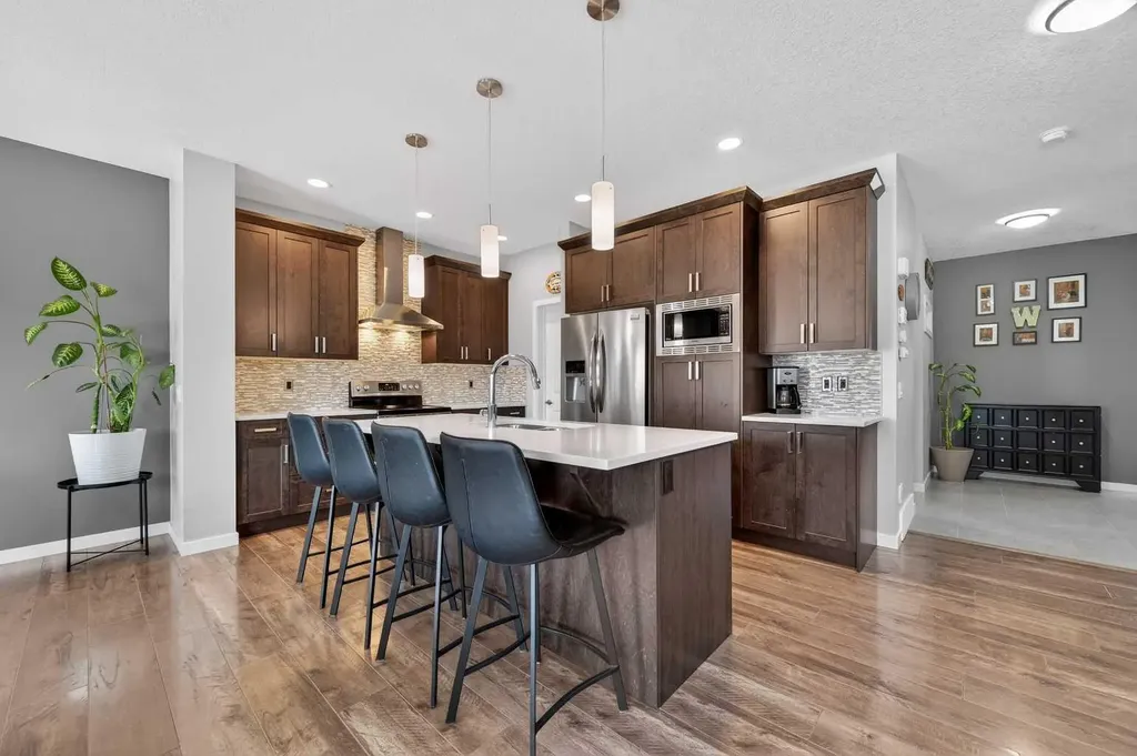 242 Mahogany Passage SE Calgary AB T3M 2J8