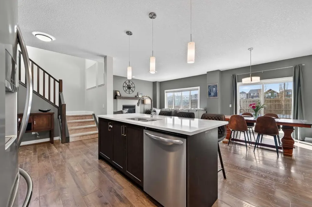 242 Mahogany Passage SE Calgary AB T3M 2J8