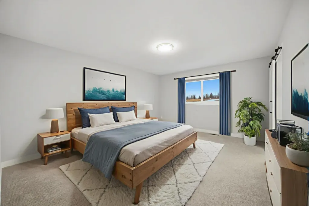 119 Crestview Boulevard Sylvan Lake AB T4S 0V8