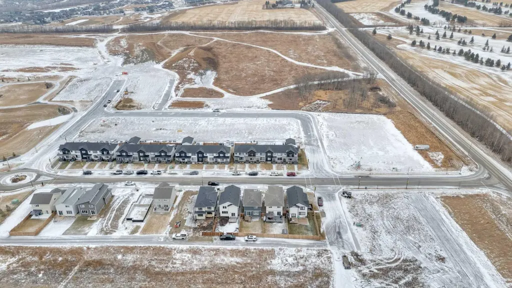 119 Crestview Boulevard Sylvan Lake AB T4S 0V8