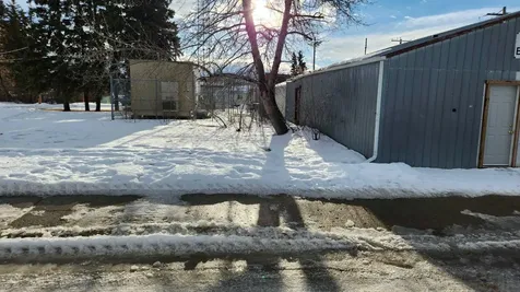 7 Main Street Hay Lakes AB T0B 1W0