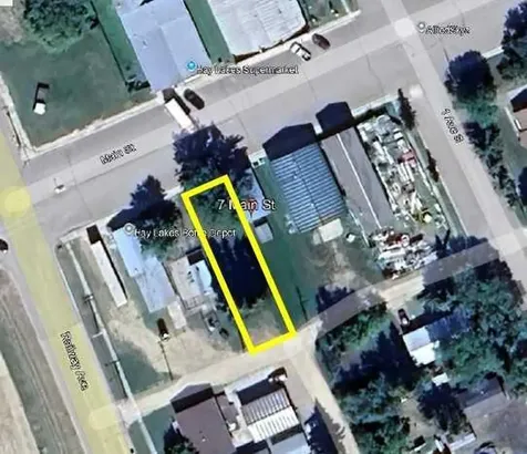 7 Main Street Hay Lakes AB T0B 1W0
