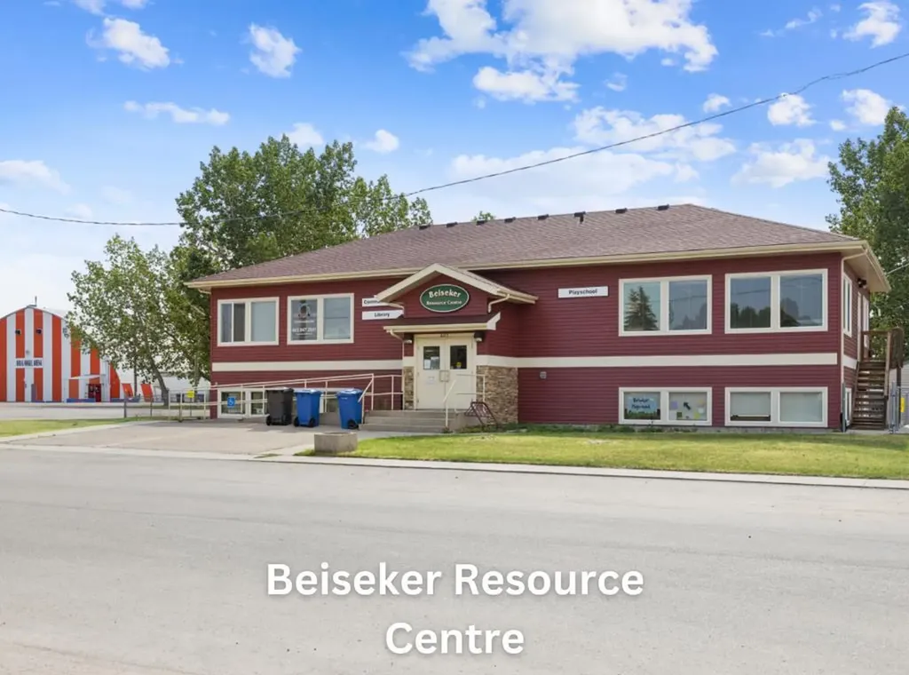 91, 87, 83, 79, 55 Clover Crescent Beiseker AB T0M 0G0