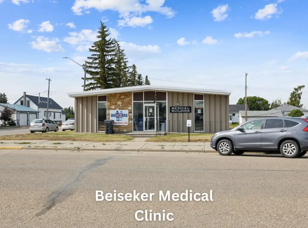91, 87, 83, 79, 55 Clover Crescent Beiseker AB T0M 0G0